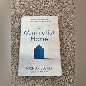 The Minimalist Home
